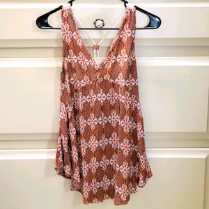 Alter'd State Flowy Tank